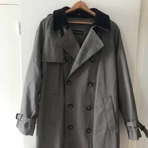 Lauren Ralph Lauren Men’s Trench Coat